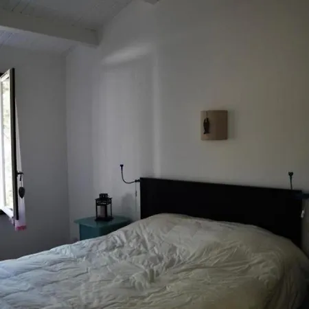 House 6 Personnes Noirmoutier : Maison De Vacances A Moins De 50 Metres De La Plage Pour 6 Personnes. Villa Barbâtre
