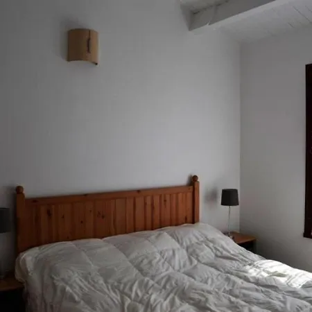 House 6 Personnes Noirmoutier : Maison De Vacances A Moins De 50 Metres De La Plage Pour 6 Personnes. * Barbâtre